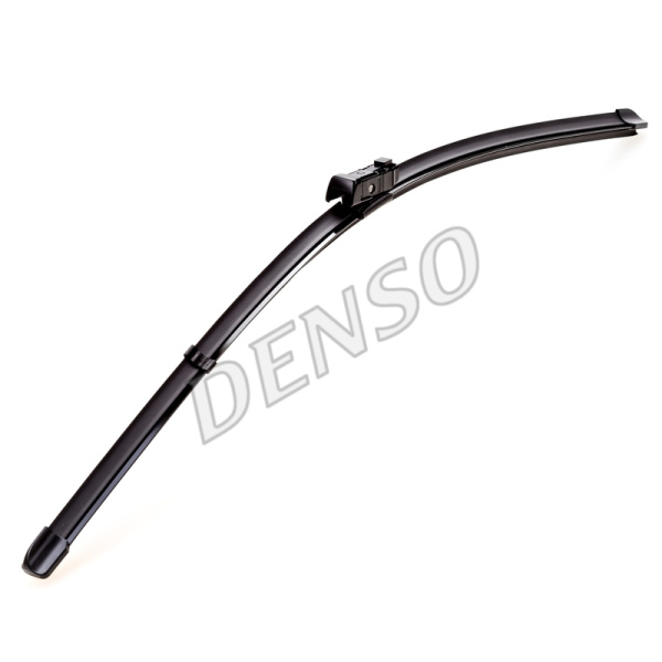Комплект бескаркасных стеклоочистителей  Denso Flat DF-052